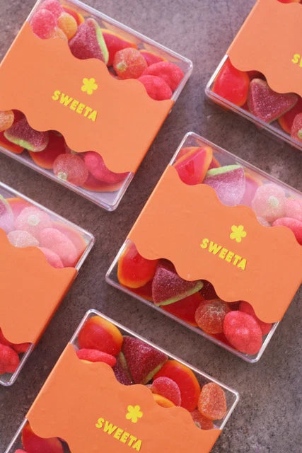 Sweeta Lolly Platter
