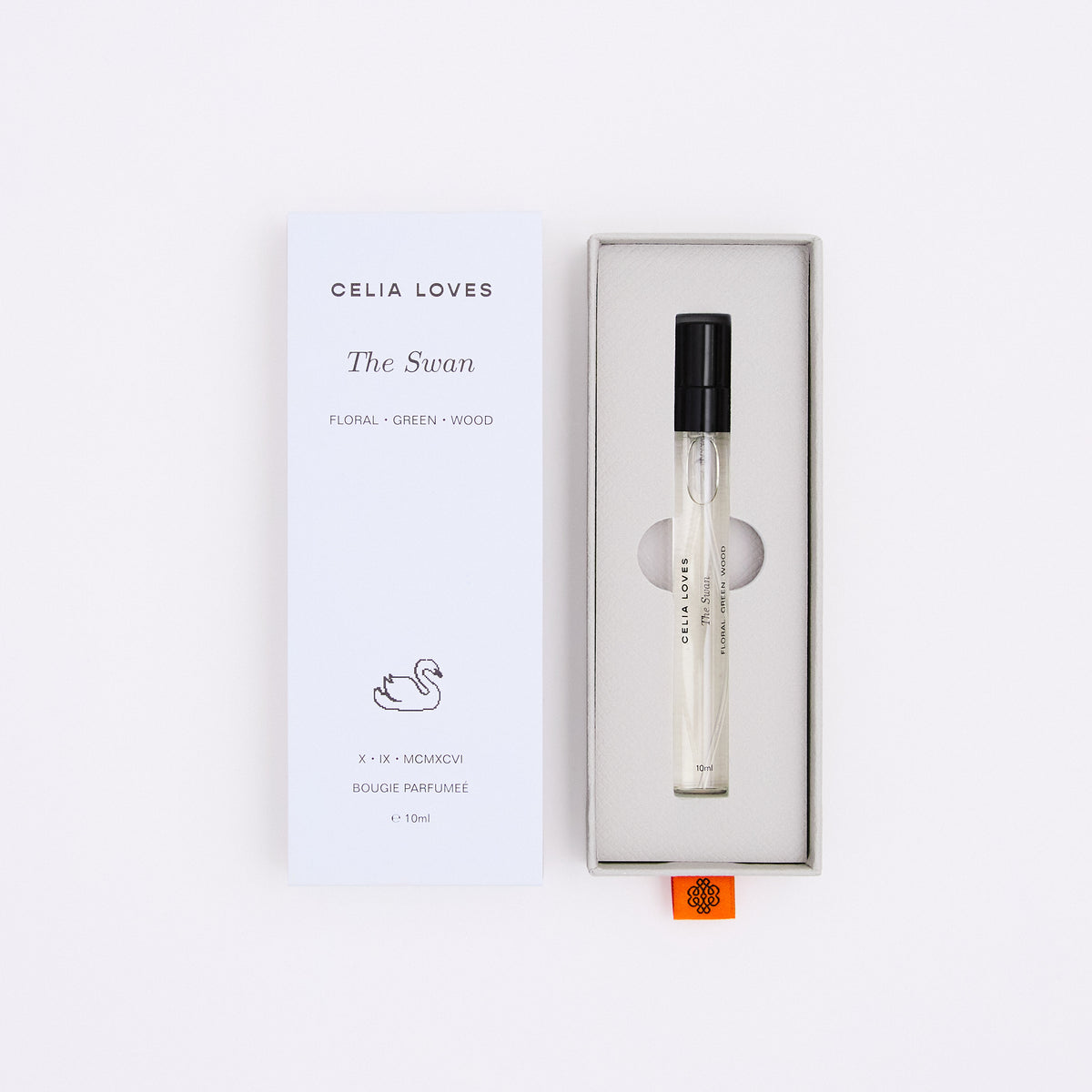 Celia Loves Eu de Parfum