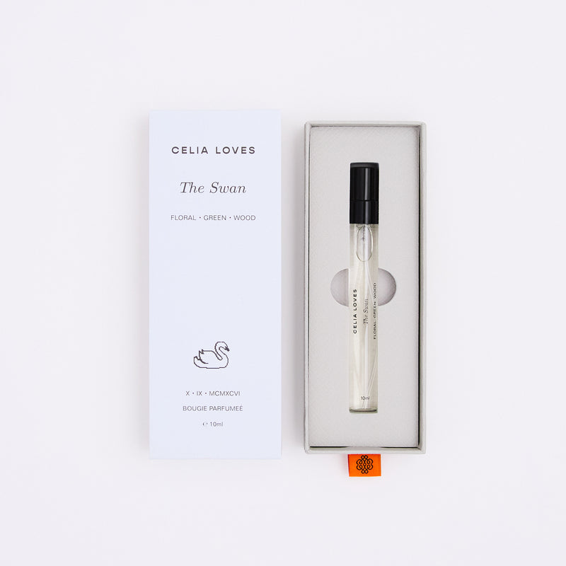 Celia Loves Eu de Parfum