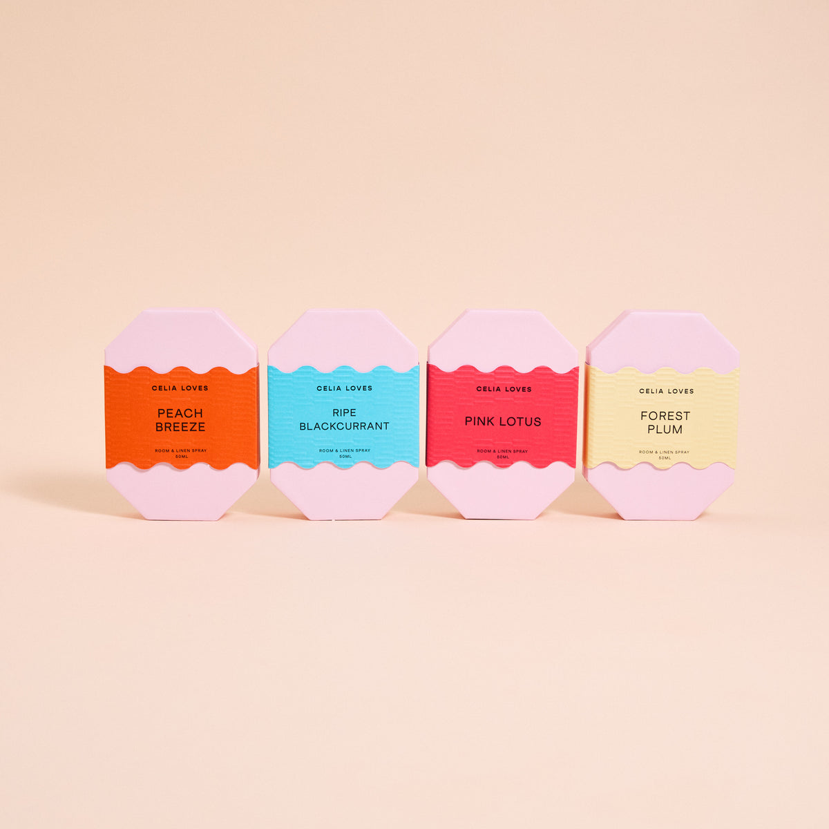 Celia Loves Room Spray