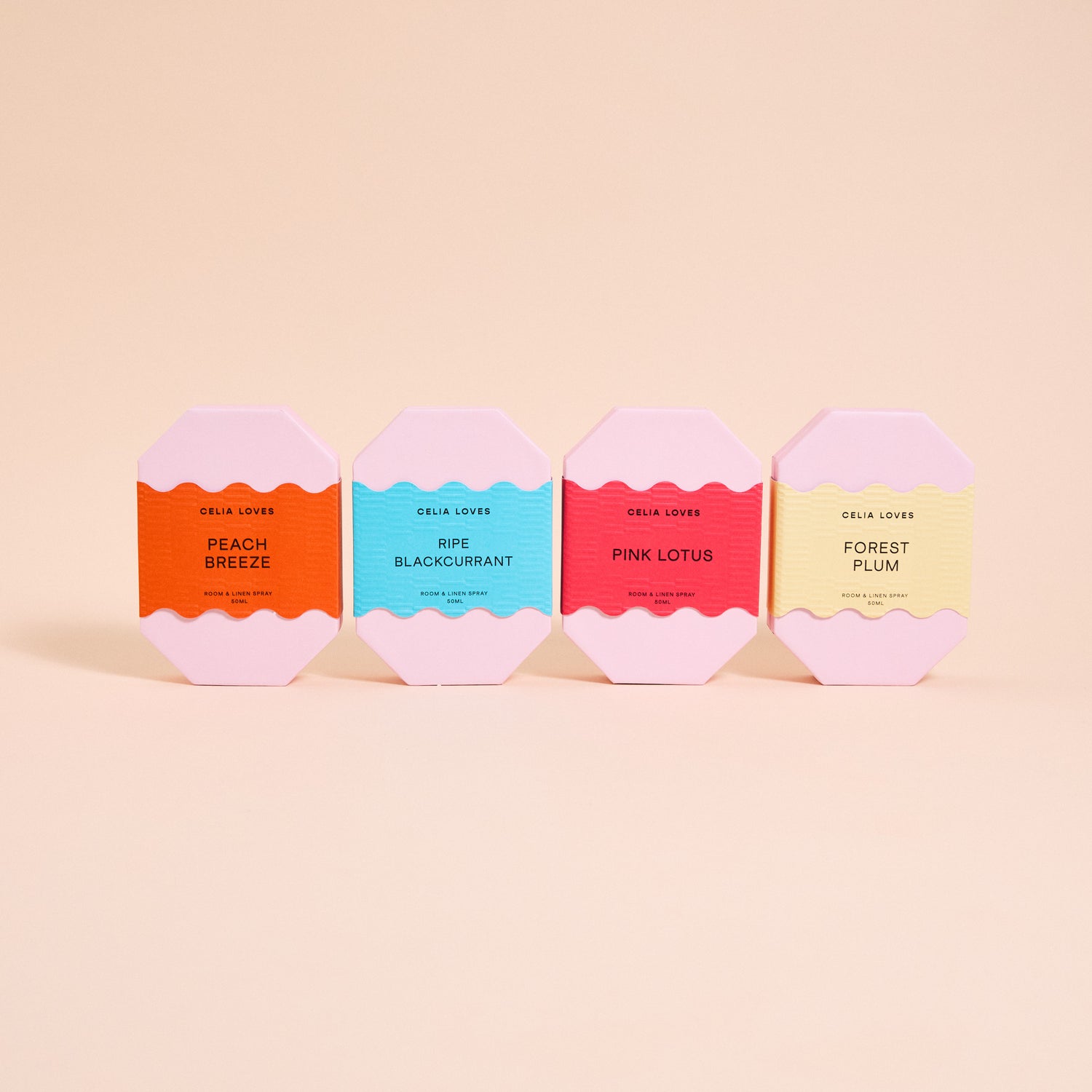 Celia Loves Room Spray