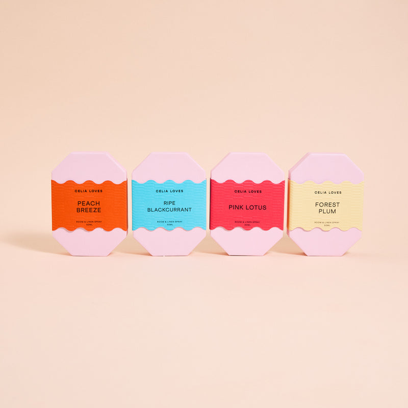 Celia Loves Room Spray