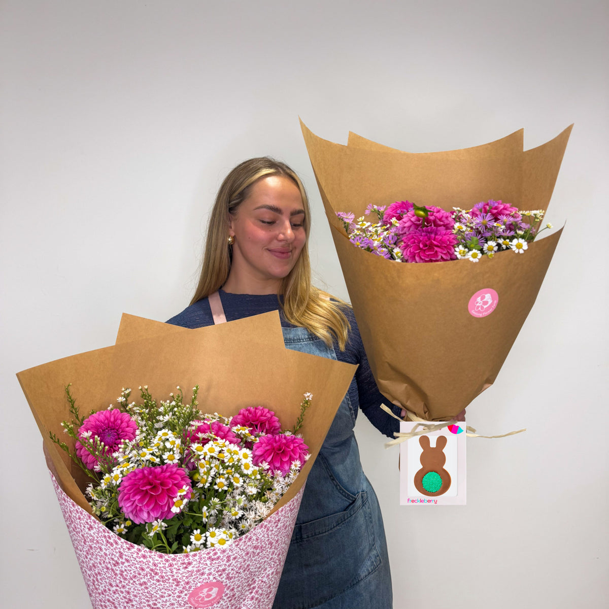 Bouquet of the Week Easter Edition