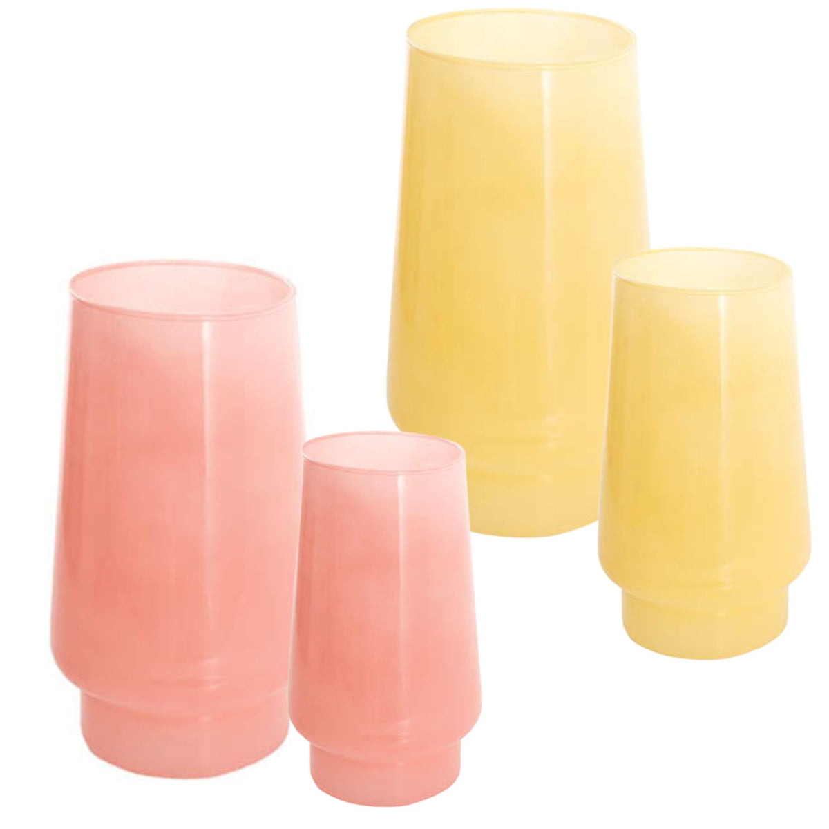 Luna Vase