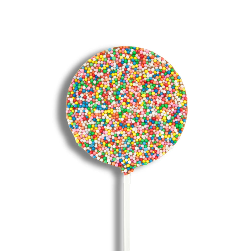 Freckleberry Freckle Pops