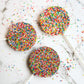 Freckleberry Freckle Pops