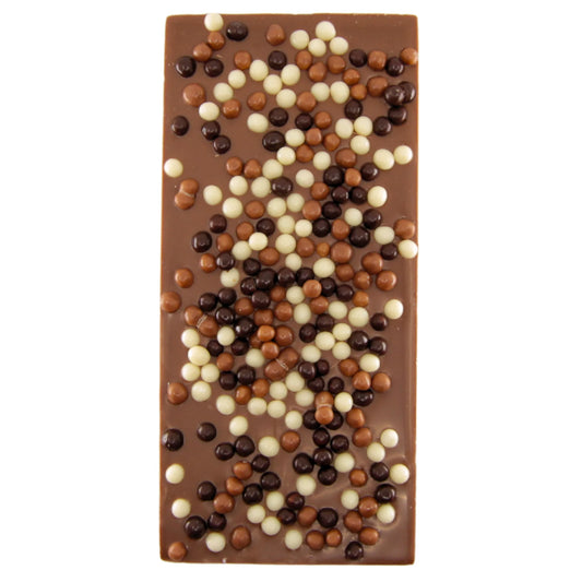 Freckleberry Chocolate Blocks