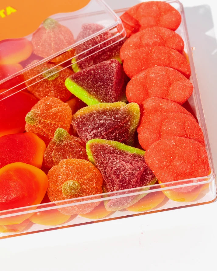 Sweeta Lolly Platter