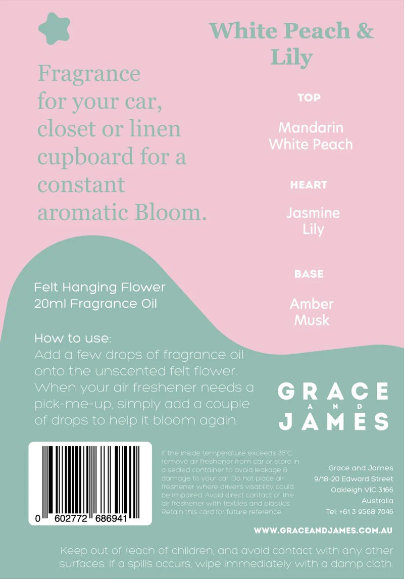 Smelly Blooms