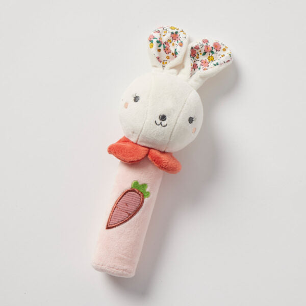 Plush Squeaker