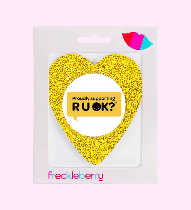 PRE ORDER// R U OK? DAY Chocolates