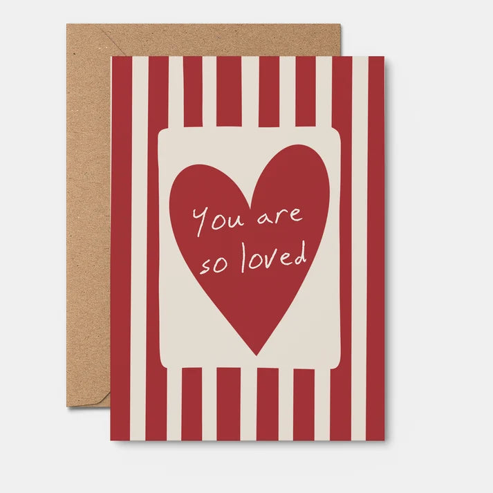 From Rosalie Cards