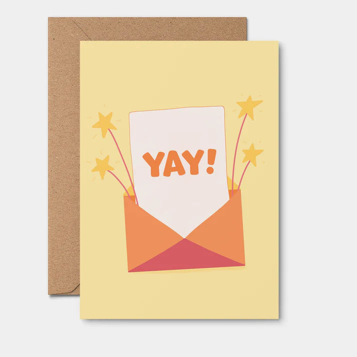 From Rosalie Cards