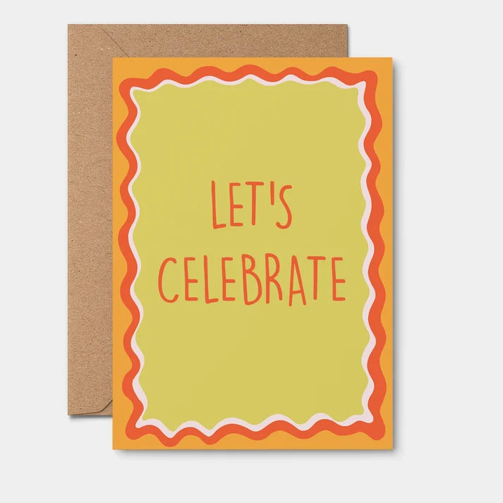 From Rosalie Cards