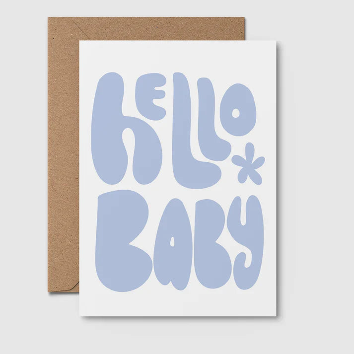 From Rosalie Cards
