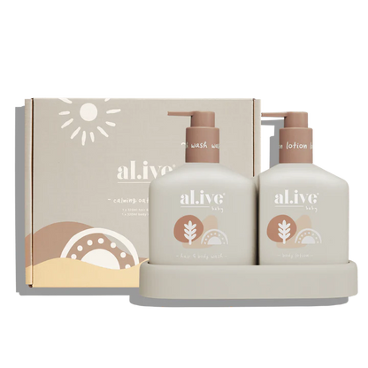 Al.ive Baby Duo