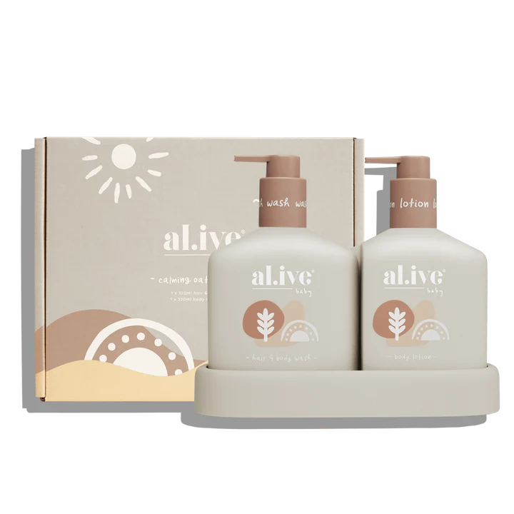 Al.ive Baby Duo