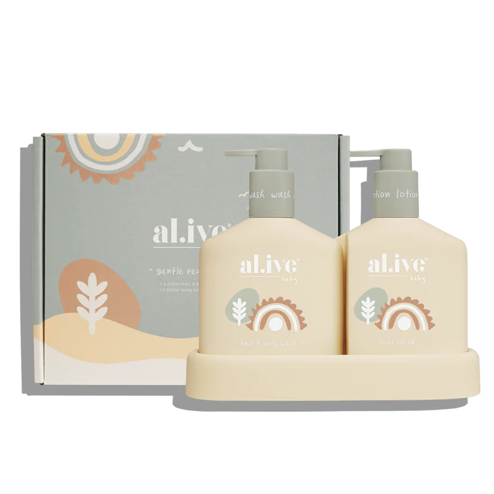 Al.ive Baby Duo