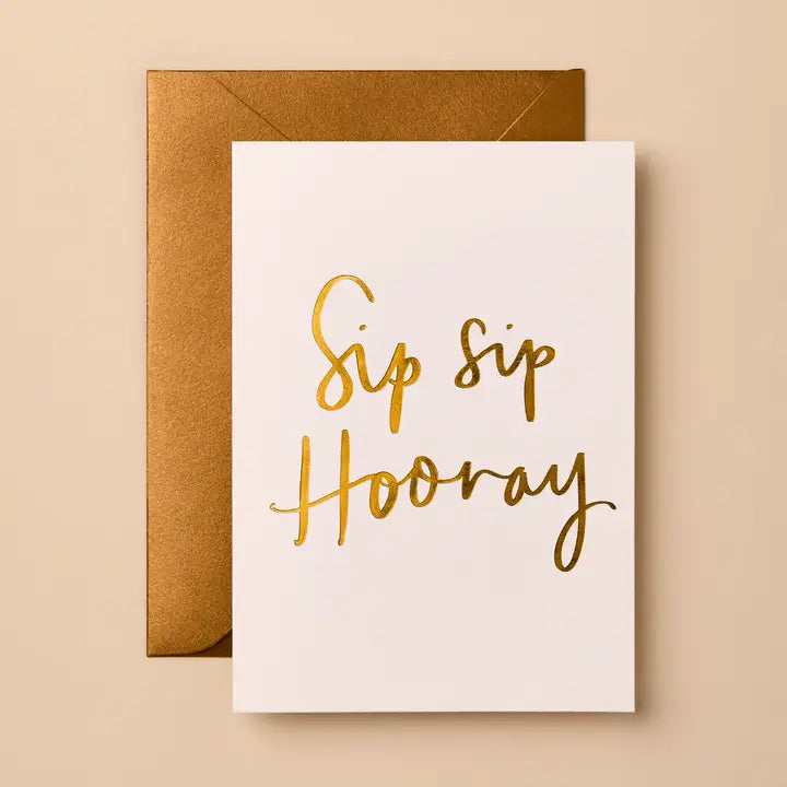 Gabrielle & Celine Cards