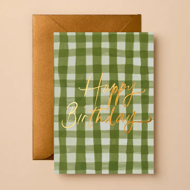 Gabrielle & Celine Cards