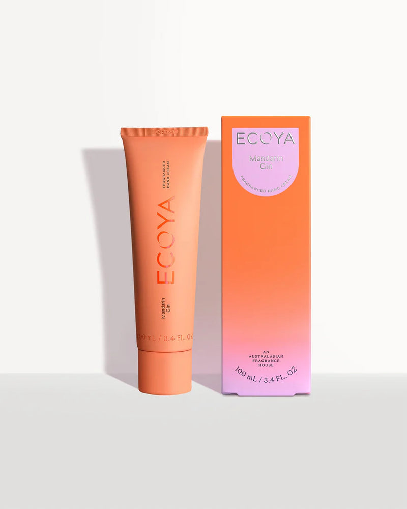 ECOYA Handcream