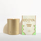 ECOYA HOLIDAY COLLECTION Goldie Candle