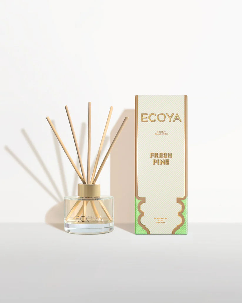 ECOYA HOLIDAY COLLECTION Mini Diffuser