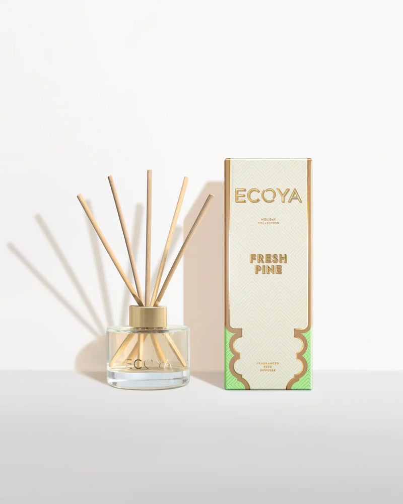 ECOYA HOLIDAY COLLECTION Mini Diffuser