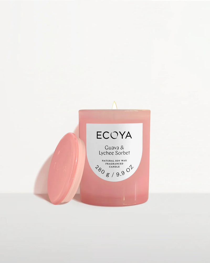 ECOYA Metro Candle