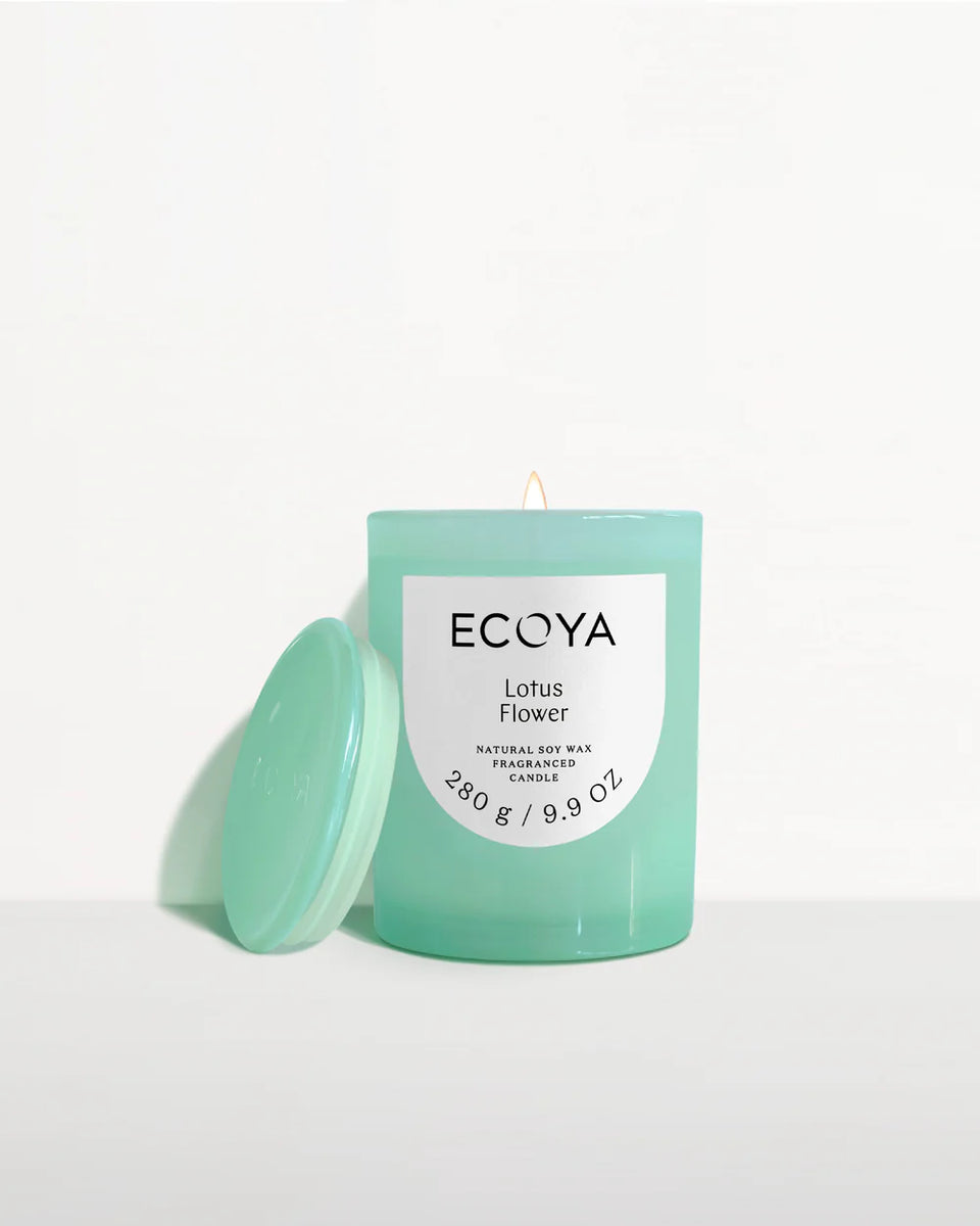 ECOYA Metro Candle