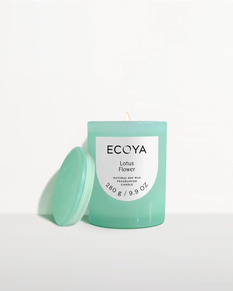 ECOYA Metro Candle