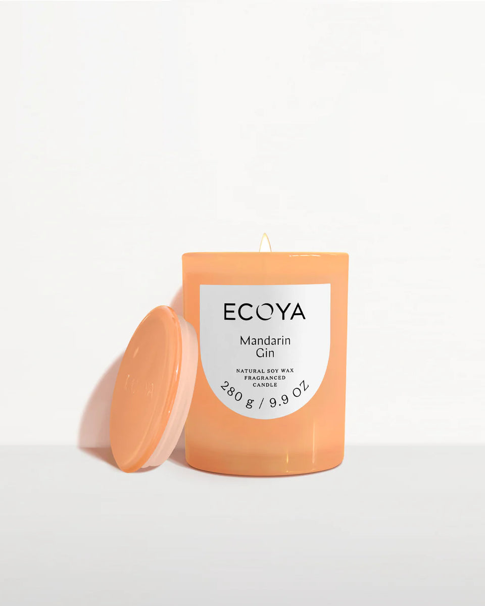 ECOYA Metro Candle