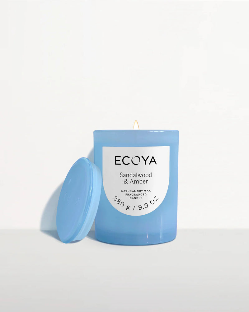 ECOYA Metro Candle