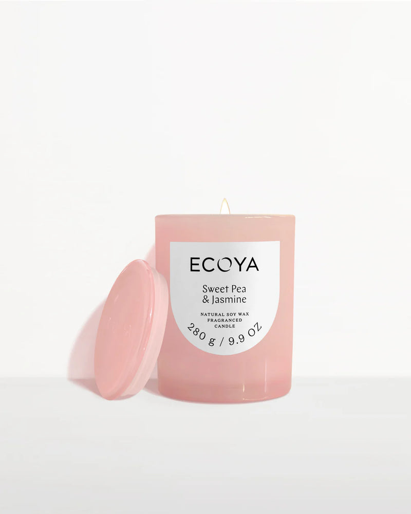 ECOYA Metro Candle