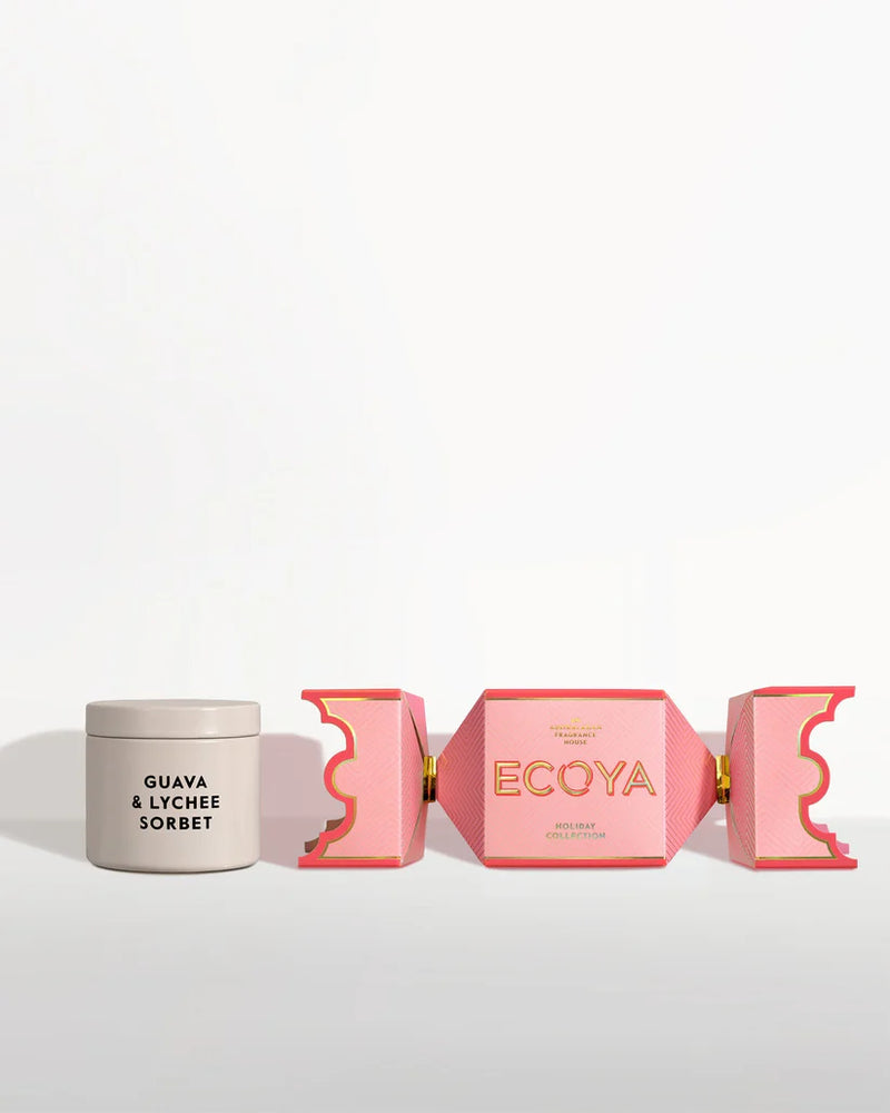 ECOYA HOLIDAY COLLECTION Bon Bon