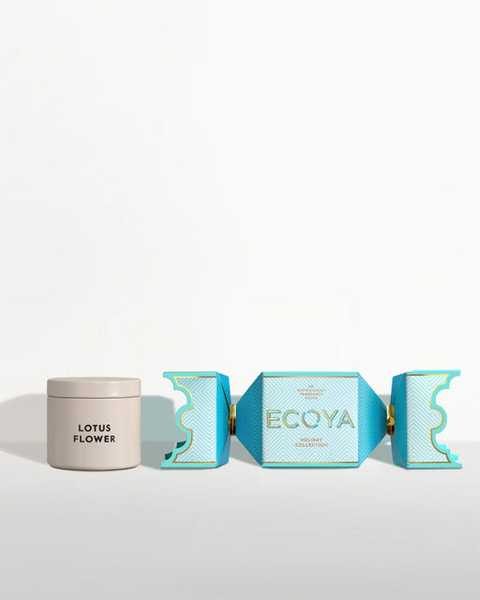 ECOYA HOLIDAY COLLECTION Bon Bon