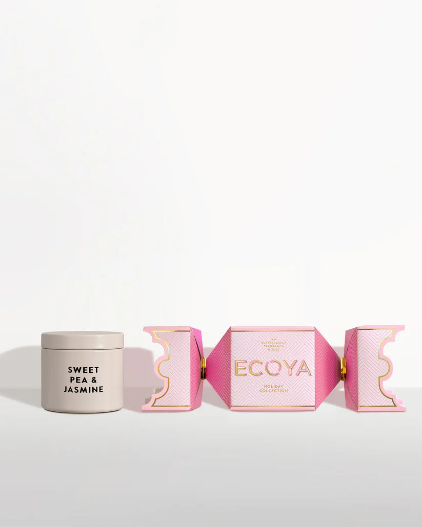 ECOYA HOLIDAY COLLECTION Bon Bon