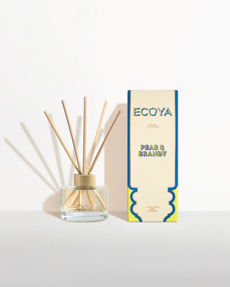 ECOYA HOLIDAY COLLECTION Mini Diffuser