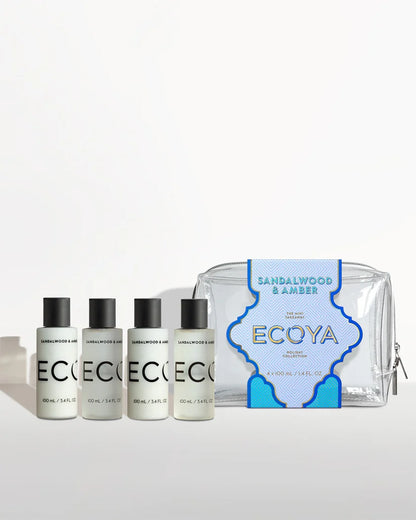 ECOYA HOLIDAY COLLECTION Mini Takeaway Set