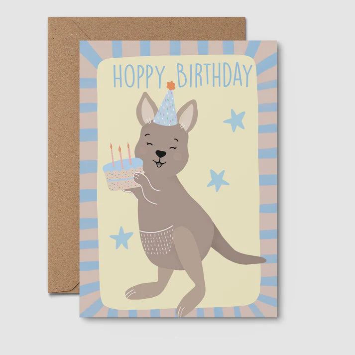 From Rosalie Cards