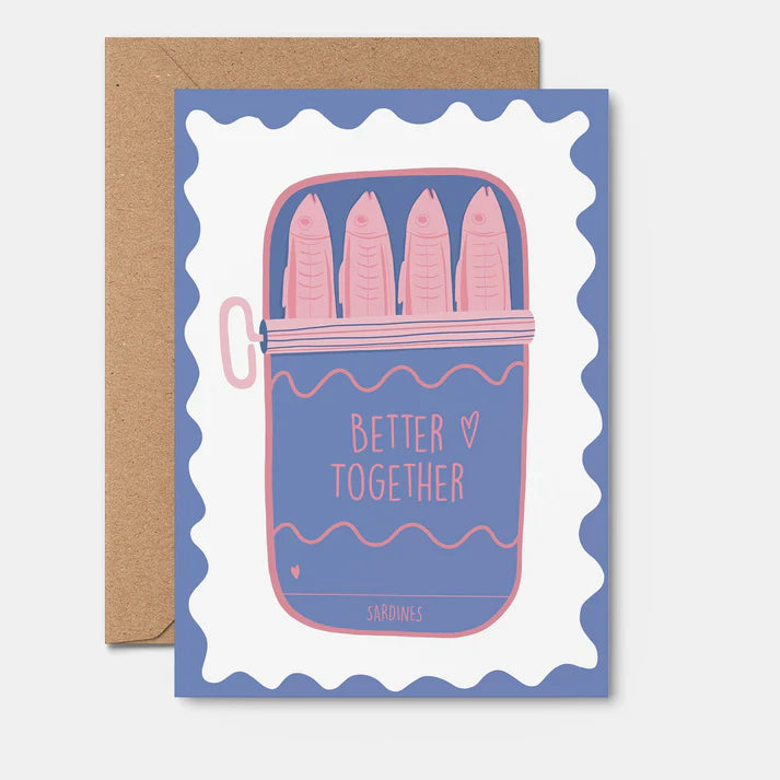 From Rosalie Cards