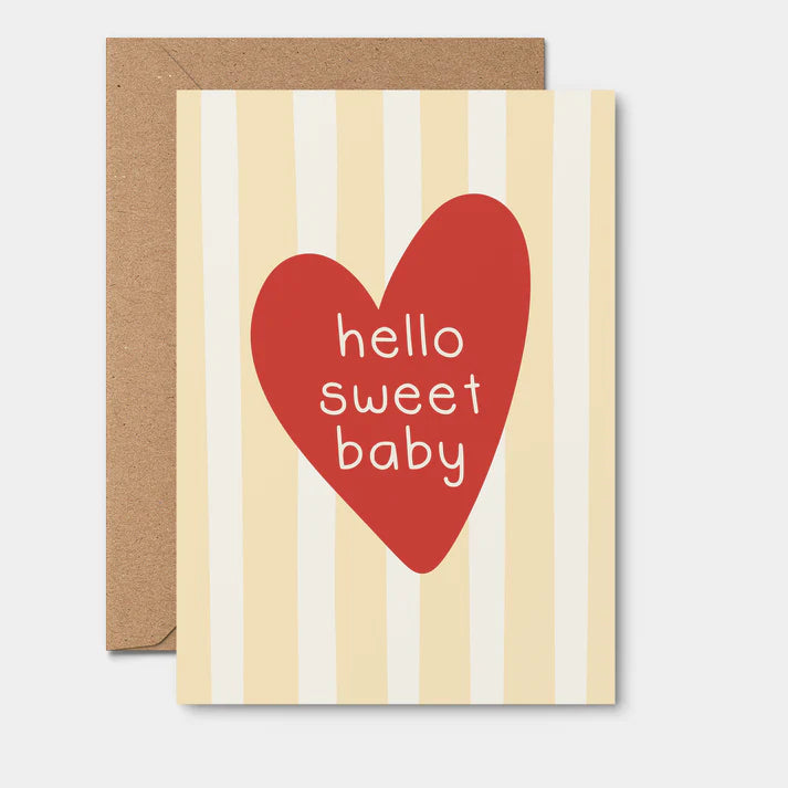 From Rosalie Cards