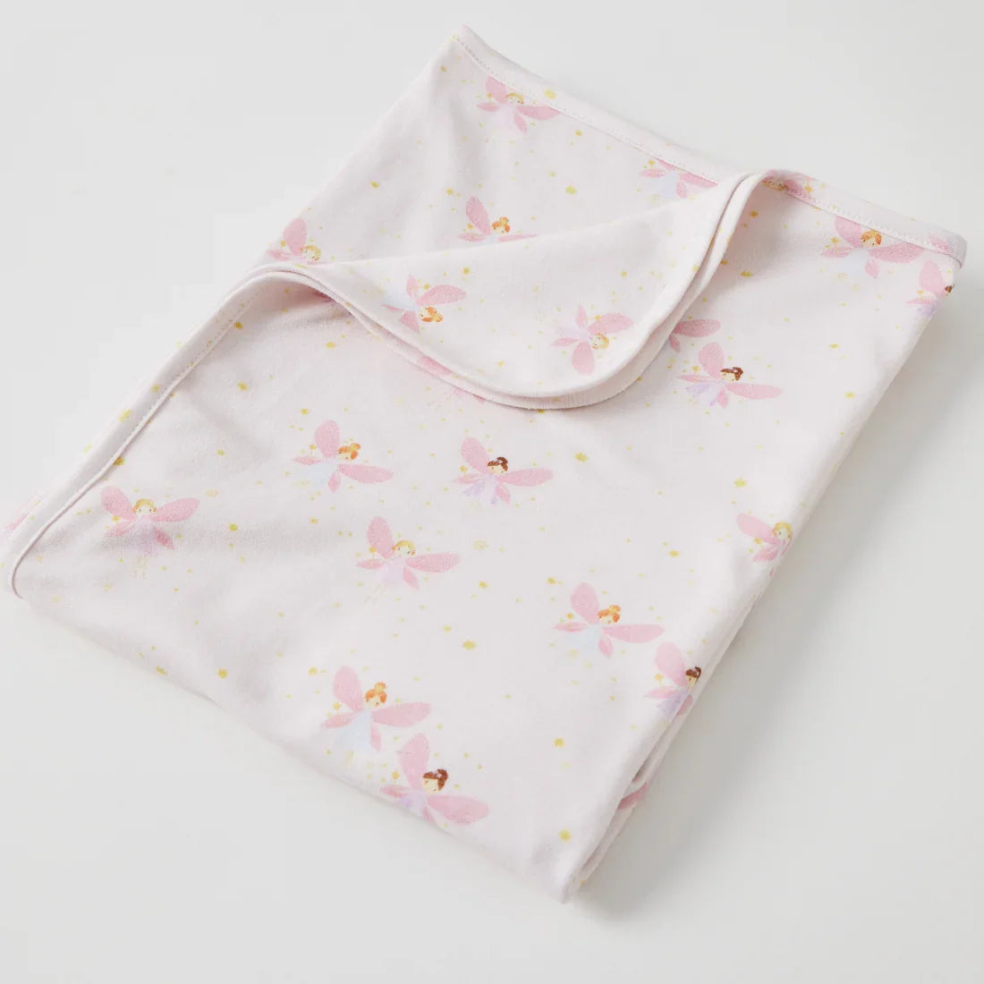 Jersey Wrap
