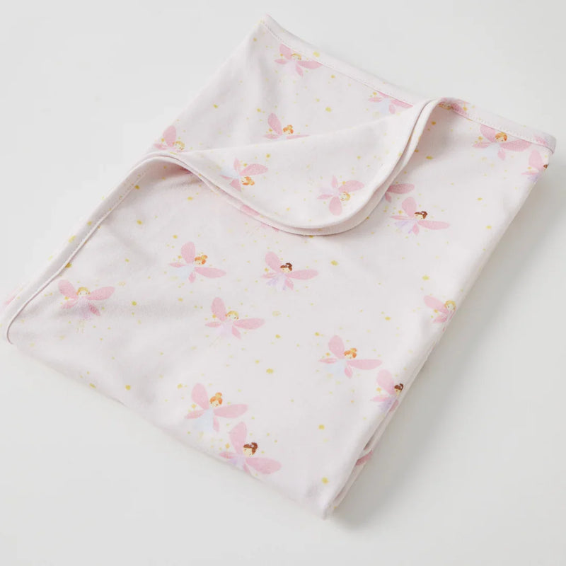 Jersey Wrap