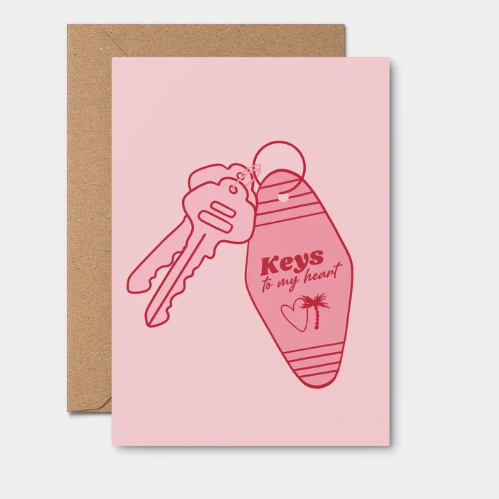 From Rosalie Cards