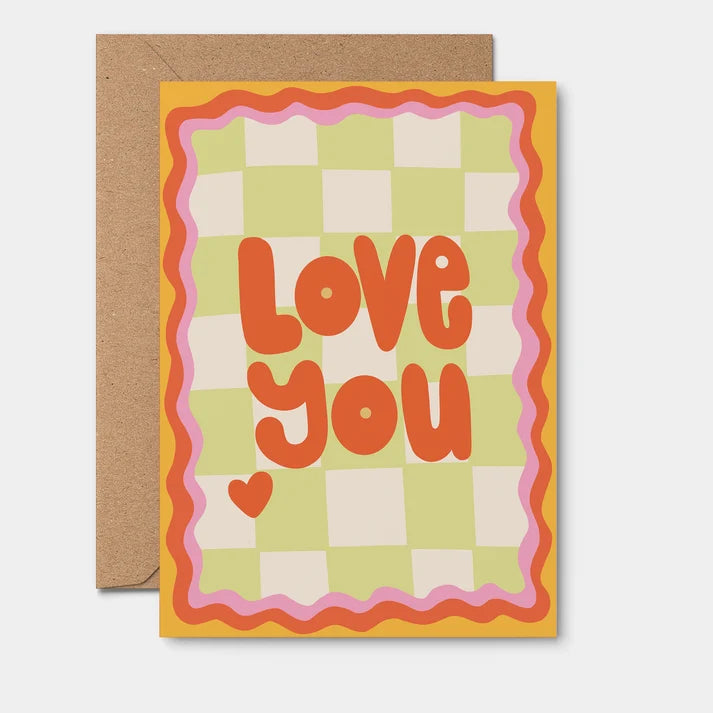 From Rosalie Cards