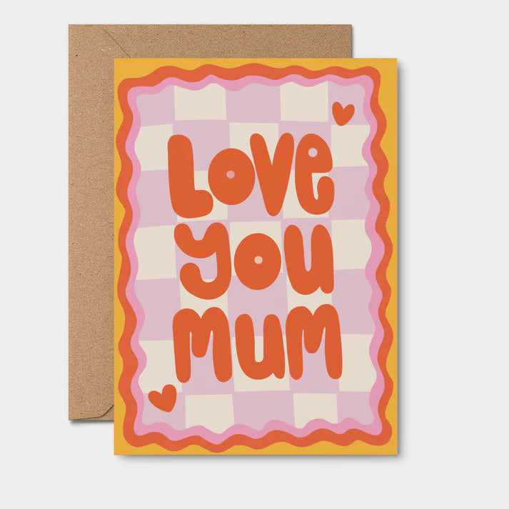 From Rosalie Cards