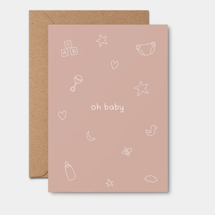 From Rosalie Cards