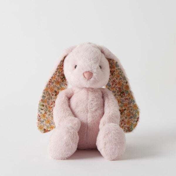Plush Bunny