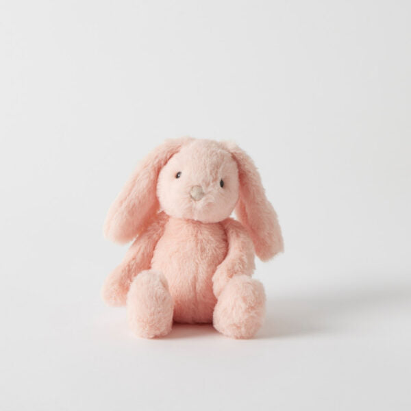 Plush Bunny Small